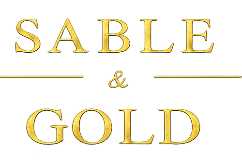 Sable and Gold
